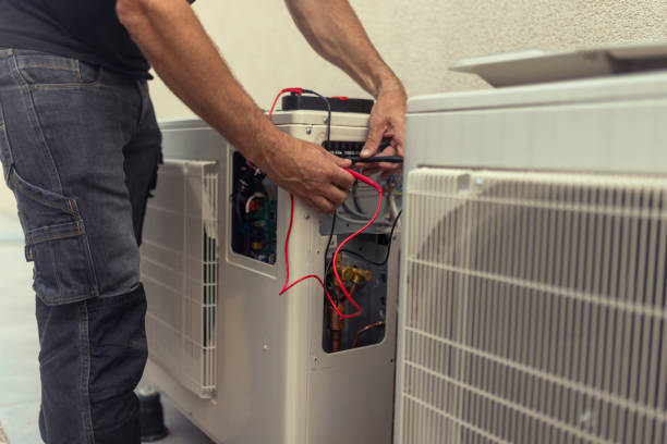 Professional Electrical Services in Guttenberg, NJ